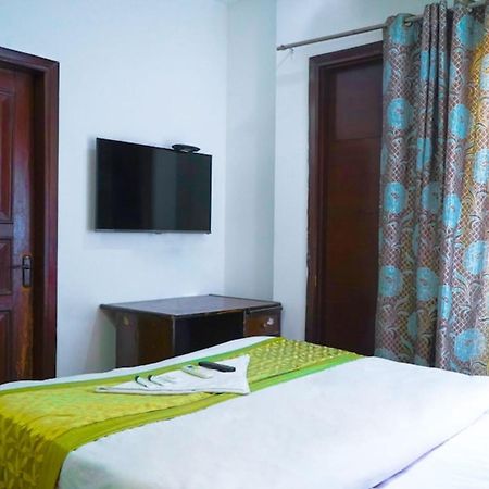 Deluxe Rooms In Jangpura New Delhi Exterior photo